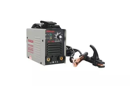 Аппарат сварочный Победа 606301718 АС 180