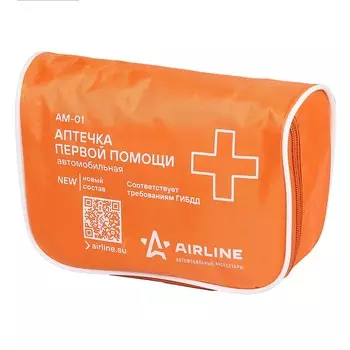 Аптечка Airline