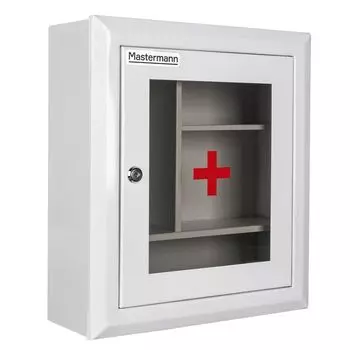 Аптечный шкаф Mastermann