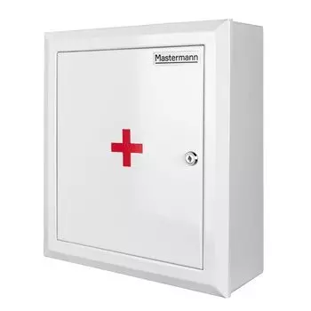 Аптечный шкаф Mastermann