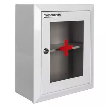 Аптечный шкаф Mastermann