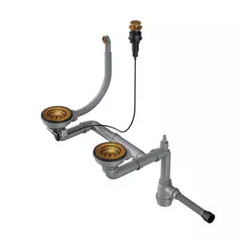 Арматура OMOIKIRI