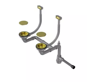 Арматура OMOIKIRI