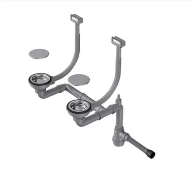 Арматура OMOIKIRI