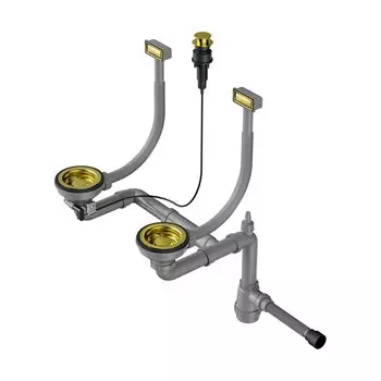 Арматура OMOIKIRI