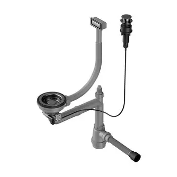 Арматура OMOIKIRI