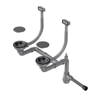 Арматура OMOIKIRI