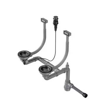 Арматура OMOIKIRI