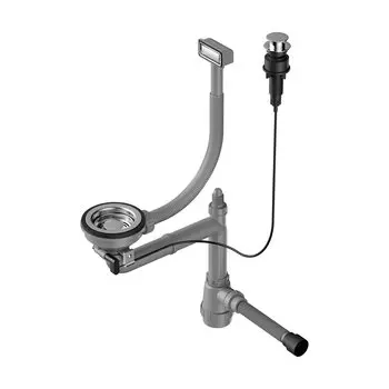 Арматура OMOIKIRI