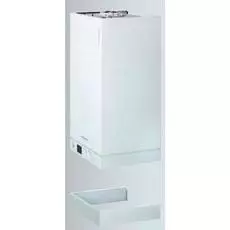 Арматурная крышка для котла Vitopend 111w VIESSMANN