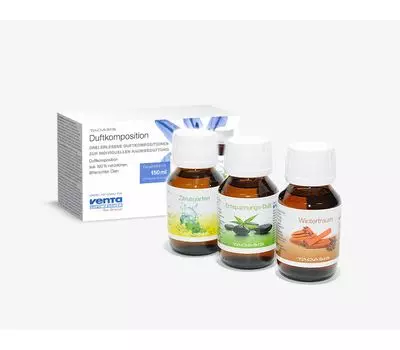 Ароматическая добавка VENTA