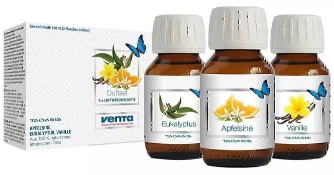 Ароматическая добавка VENTA