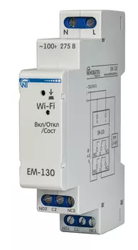 Астрономический таймер Новатек-Электро