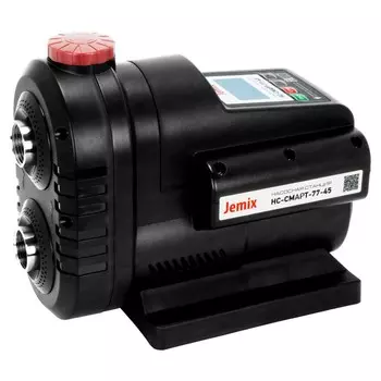 Автоматическая насосная станция JEMIX