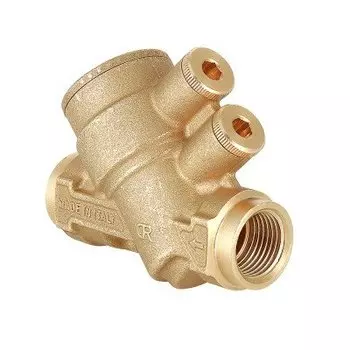 Автоматический стабилизатор расхода VALTEC