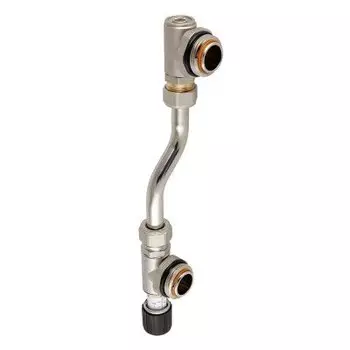 Байпас тупиковый VALTEC