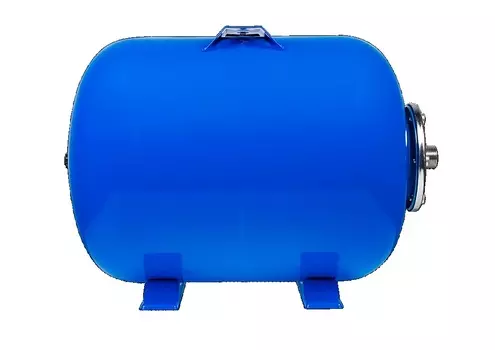 Бак демпферный Джилекс Хит Г 7108, 50 л, горизонтальный