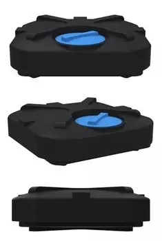 Бак для душа ЭкоПром 200