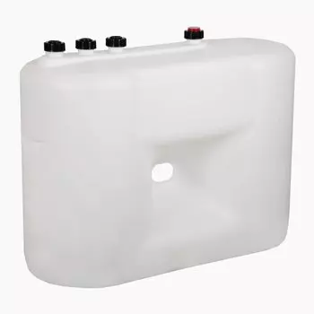 Бак для топлива AQUATECH