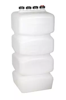 Бак для топлива AQUATECH