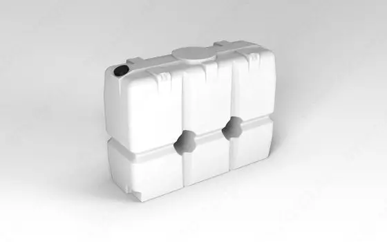 Бак для топлива ЭкоПром