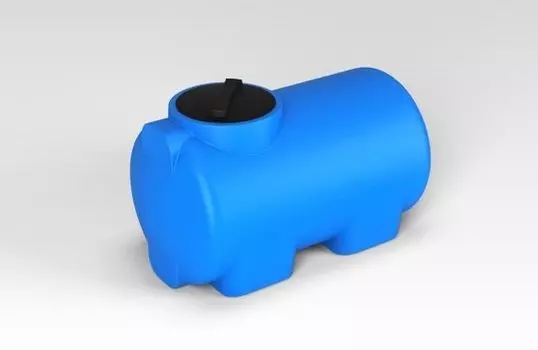 Бак для воды ЭкоПром