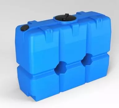 Бак для воды ЭкоПром