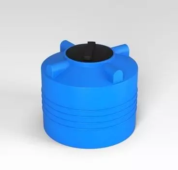 Бак для воды ЭкоПром