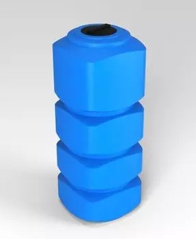 Бак для воды ЭкоПром