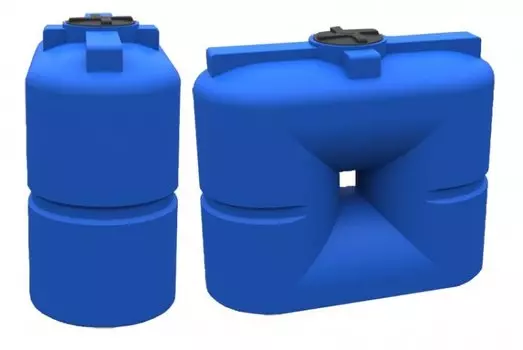 Бак для воды ЭкоПром