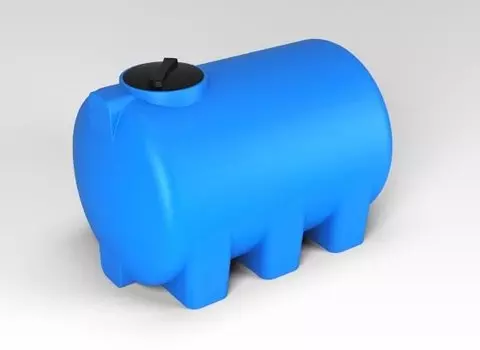 Бак для воды ЭкоПром