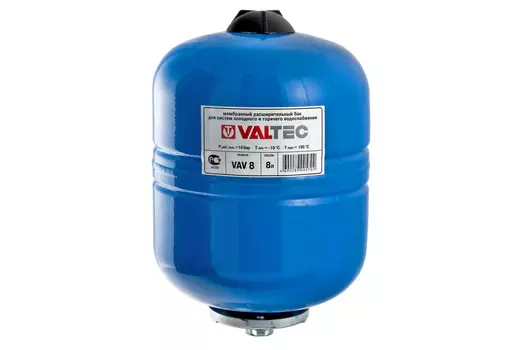 Бак мембранный VALTEC