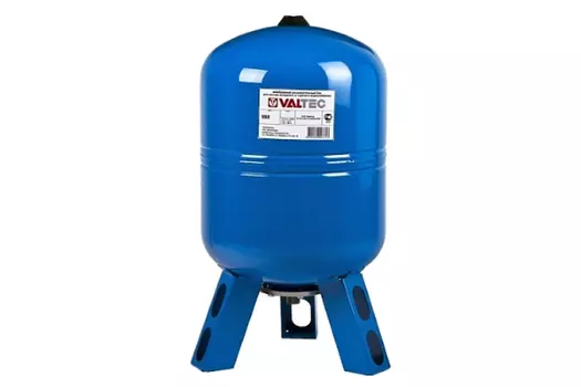 Бак мембранный VALTEC