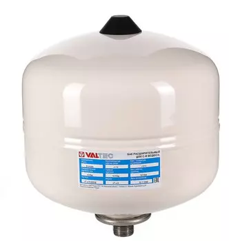 Бак мембранный VALTEC