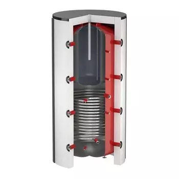 Бак-накопитель FLAMCO