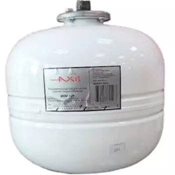 Бак расширительный AXIS