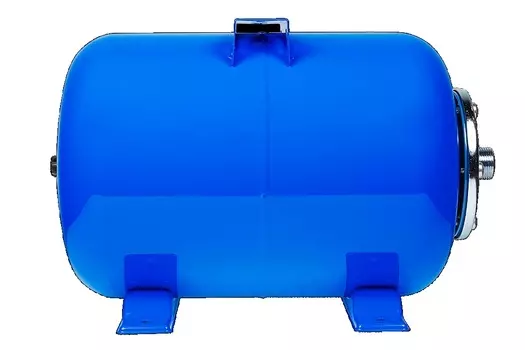 Бак расширительный Джилекс Хит Г 7107, 24 л, горизонтальный