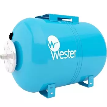 Бак расширительный WESTER