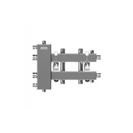 Балансировочный коллектор GIDRUSS