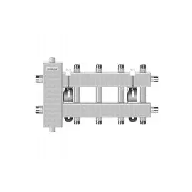 Балансировочный коллектор GIDRUSS