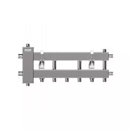 Балансировочный коллектор GIDRUSS