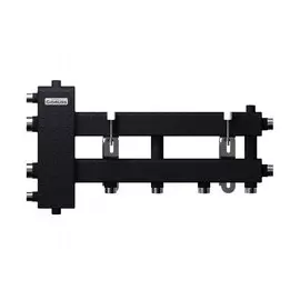 Балансировочный коллектор GIDRUSS