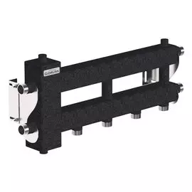 Балансировочный коллектор GIDRUSS