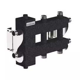 Балансировочный коллектор GIDRUSS