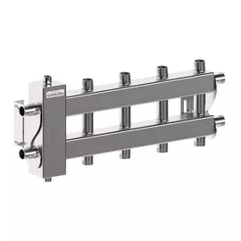 Балансировочный коллектор GIDRUSS