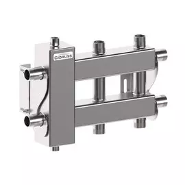 Балансировочный коллектор GIDRUSS