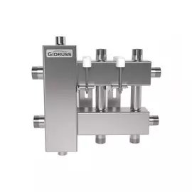 Балансировочный коллектор GIDRUSS