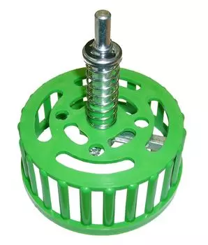 Балеринка для кафеля SKRAB