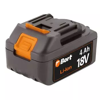 Батарея аккумуляторная BORT