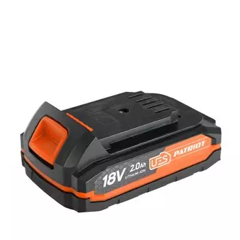 Батарея аккумуляторная PATRIOT